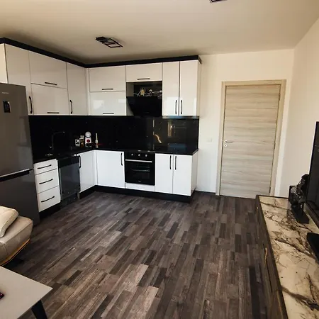 Apartment Modern Spacious 1bd For Two In By Flat Mаnаger *