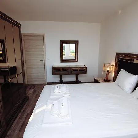 Modern Spacious 1bd For Two In By Flat Mаnаger Apartment Nesebar