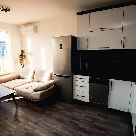 Modern Spacious 1bd For Two In By Flat Mаnаger Apartment Nesebar